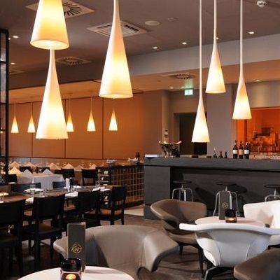 Hotel Indigo – Ku’damm, An Ihg 4*