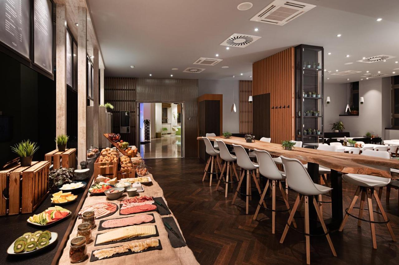 Indigo – Ku’damm, An Ihg Hotel