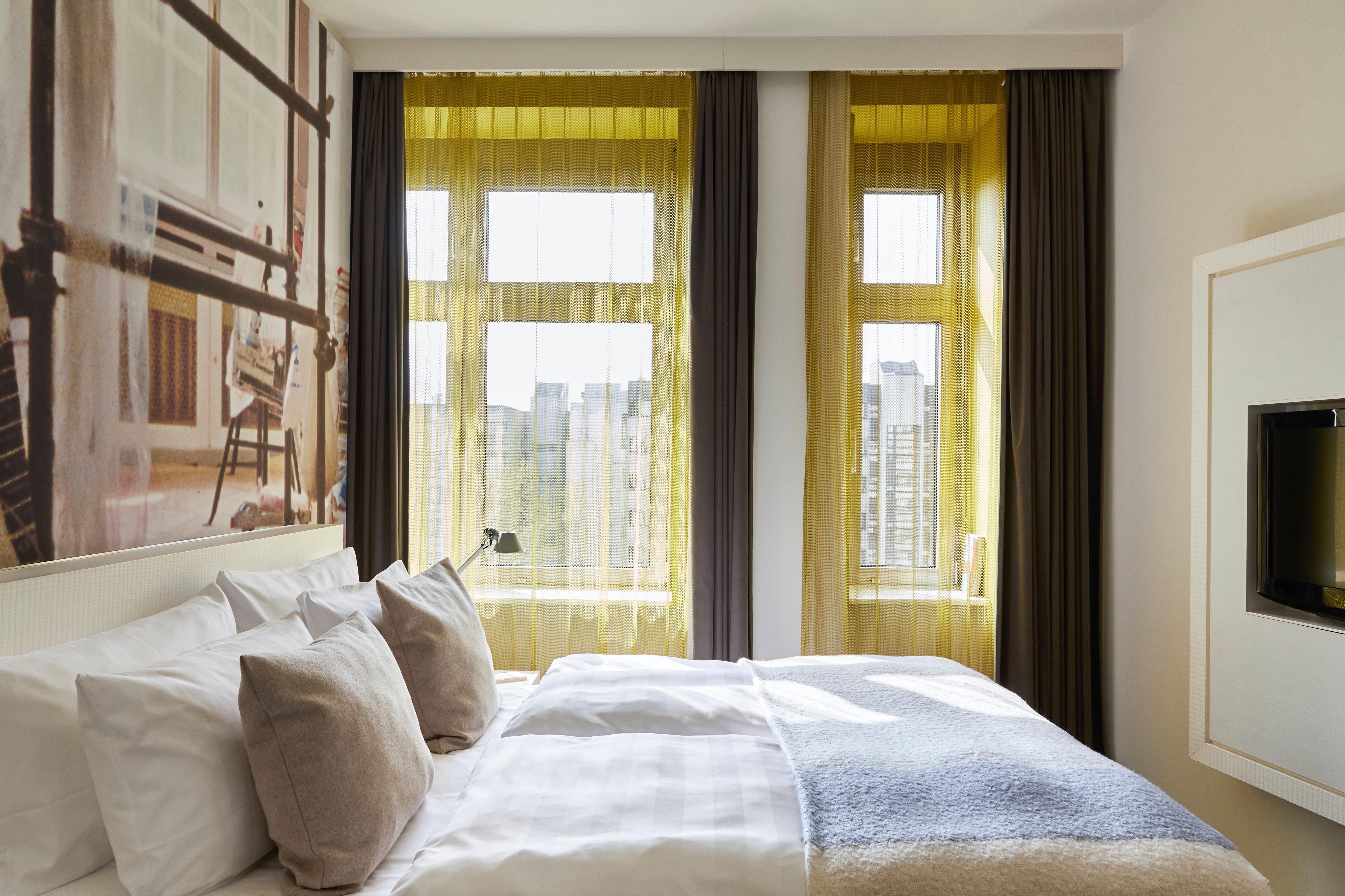 Indigo – Ku’damm, An Ihg Hotel