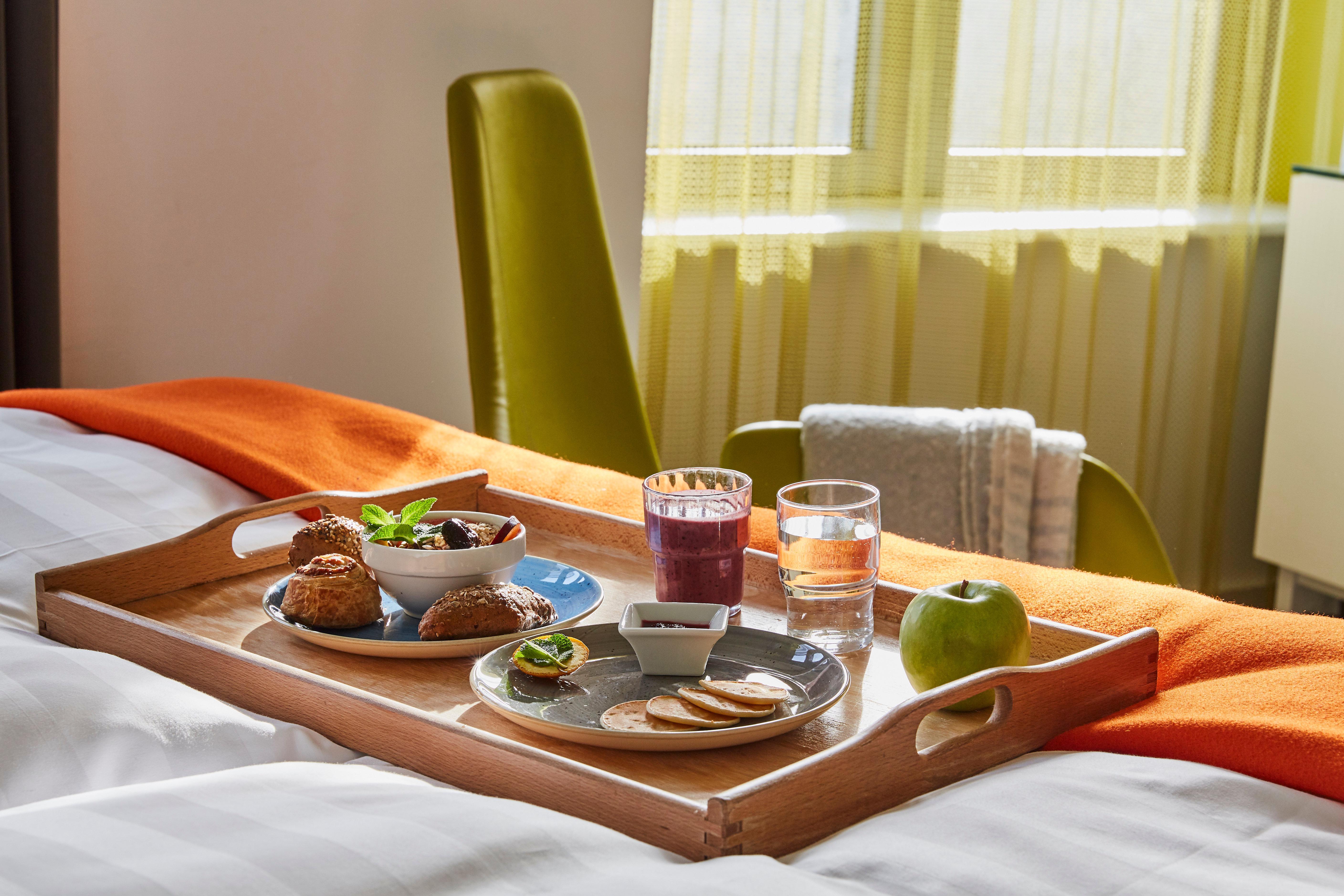Indigo – Ku’damm, An Ihg 4* Berlin