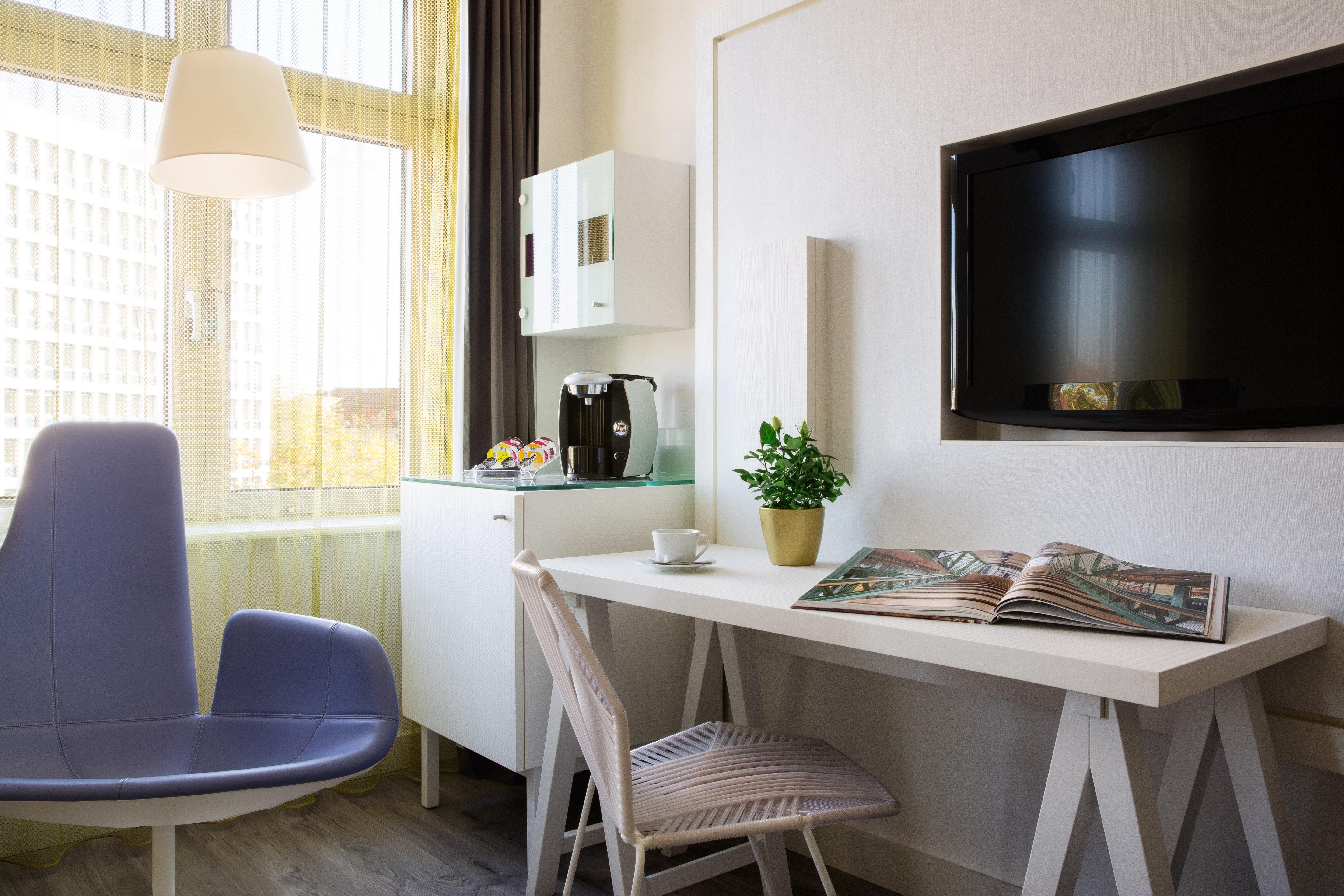 Indigo – Ku’damm, An Ihg 4*