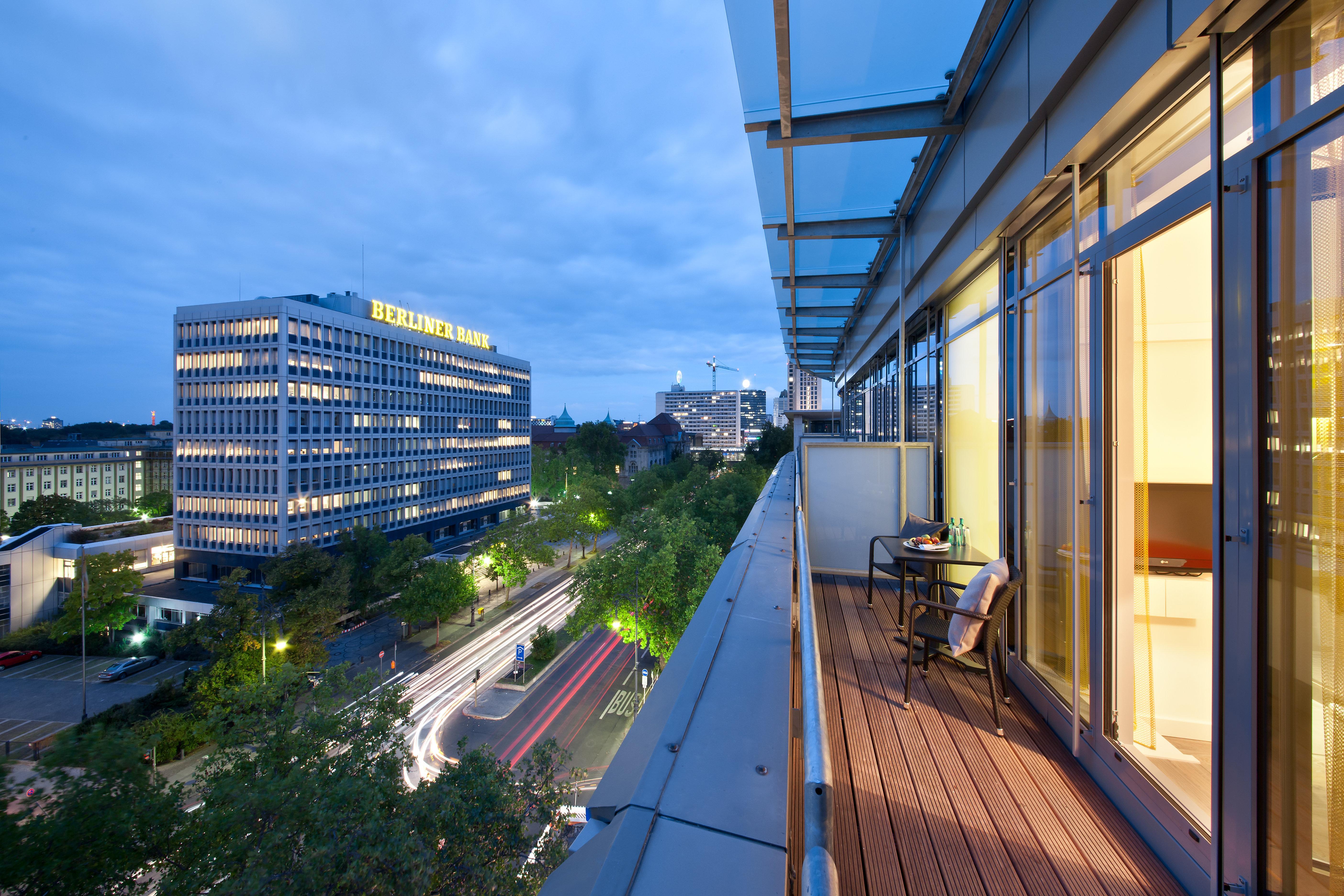 Indigo – Ku’damm, An Ihg Berlin