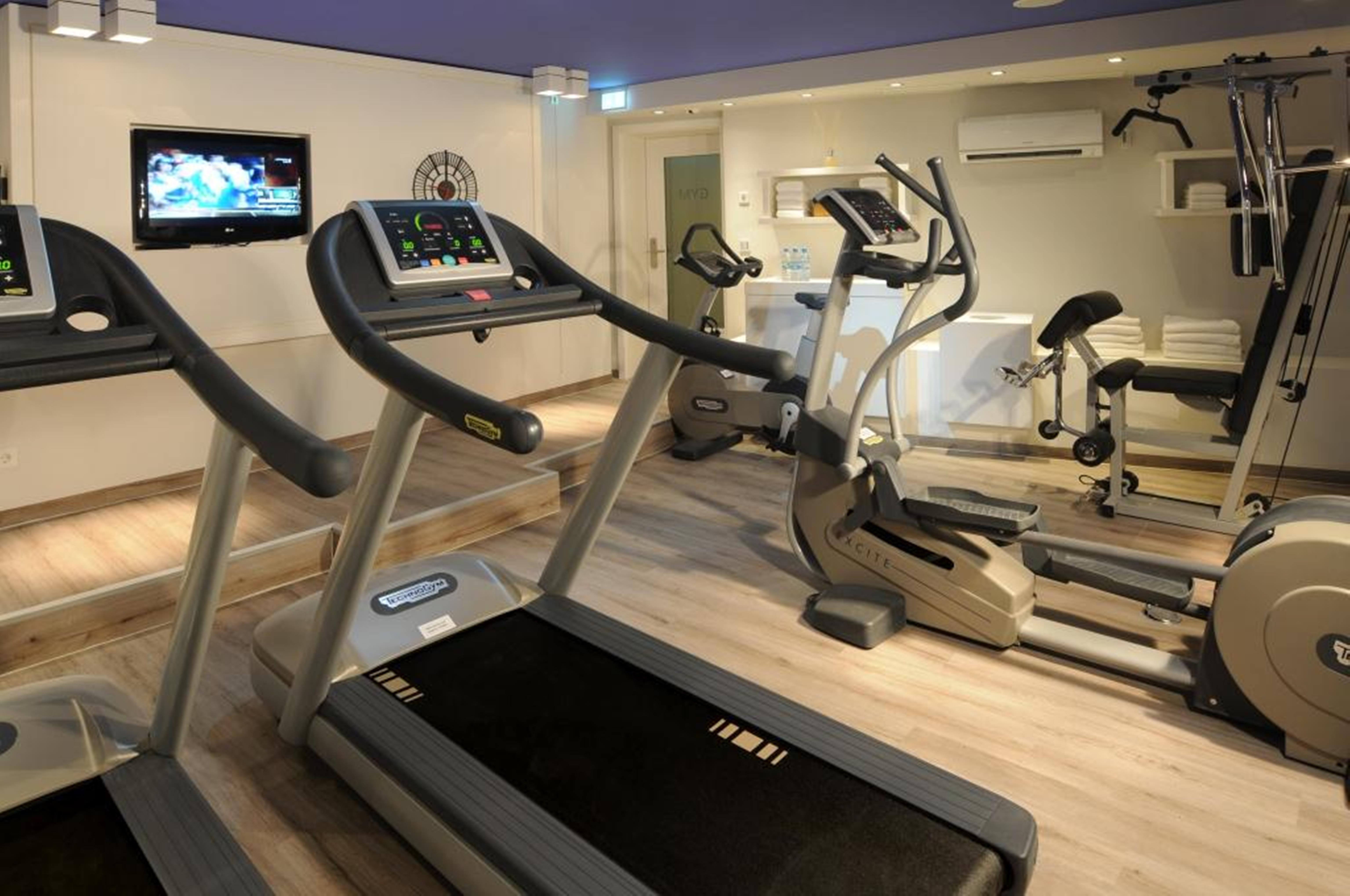 Indigo – Ku’damm, An Ihg Hotel 4*