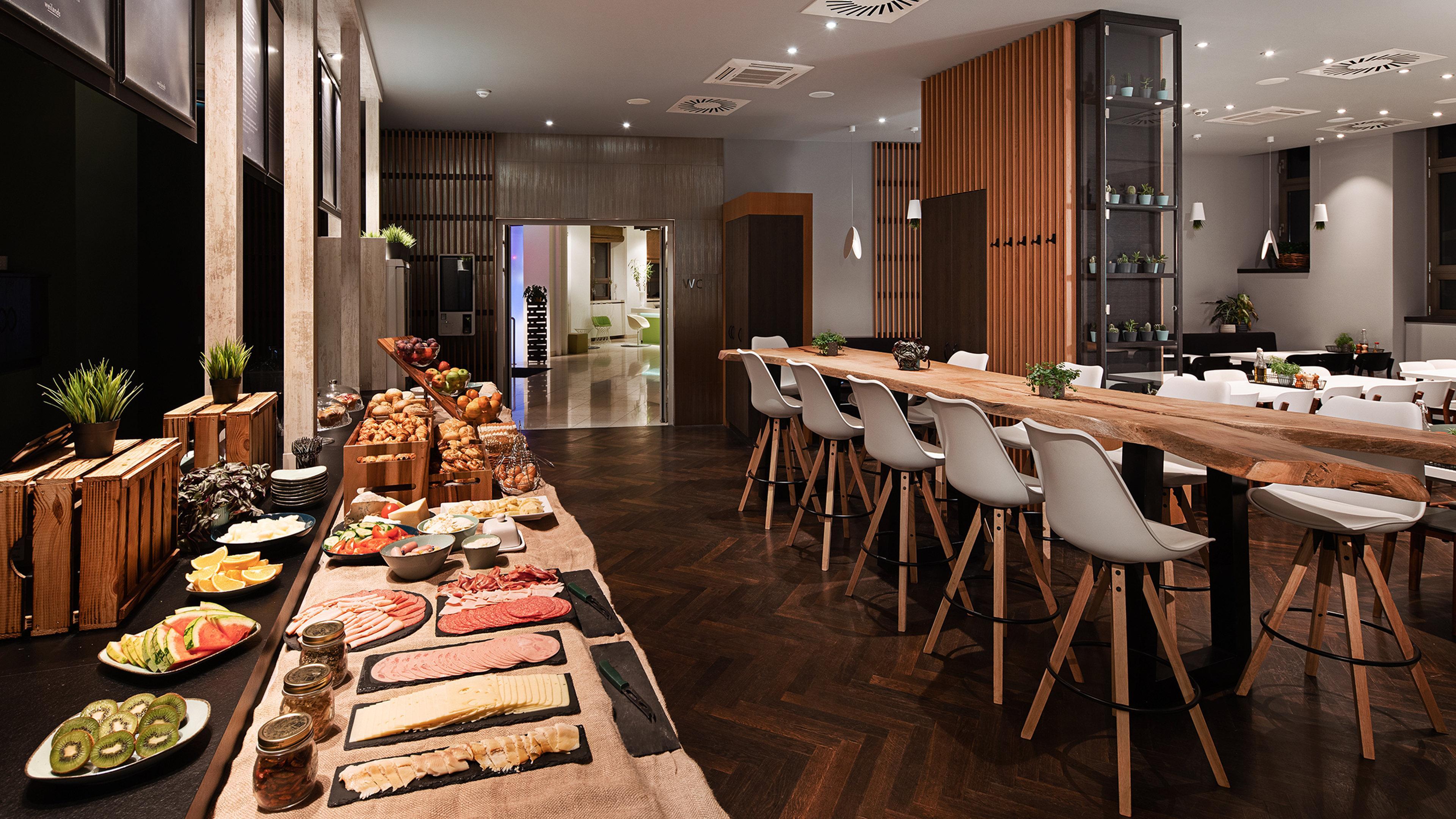 Hotel Indigo – Ku’damm, An Ihg Berlin