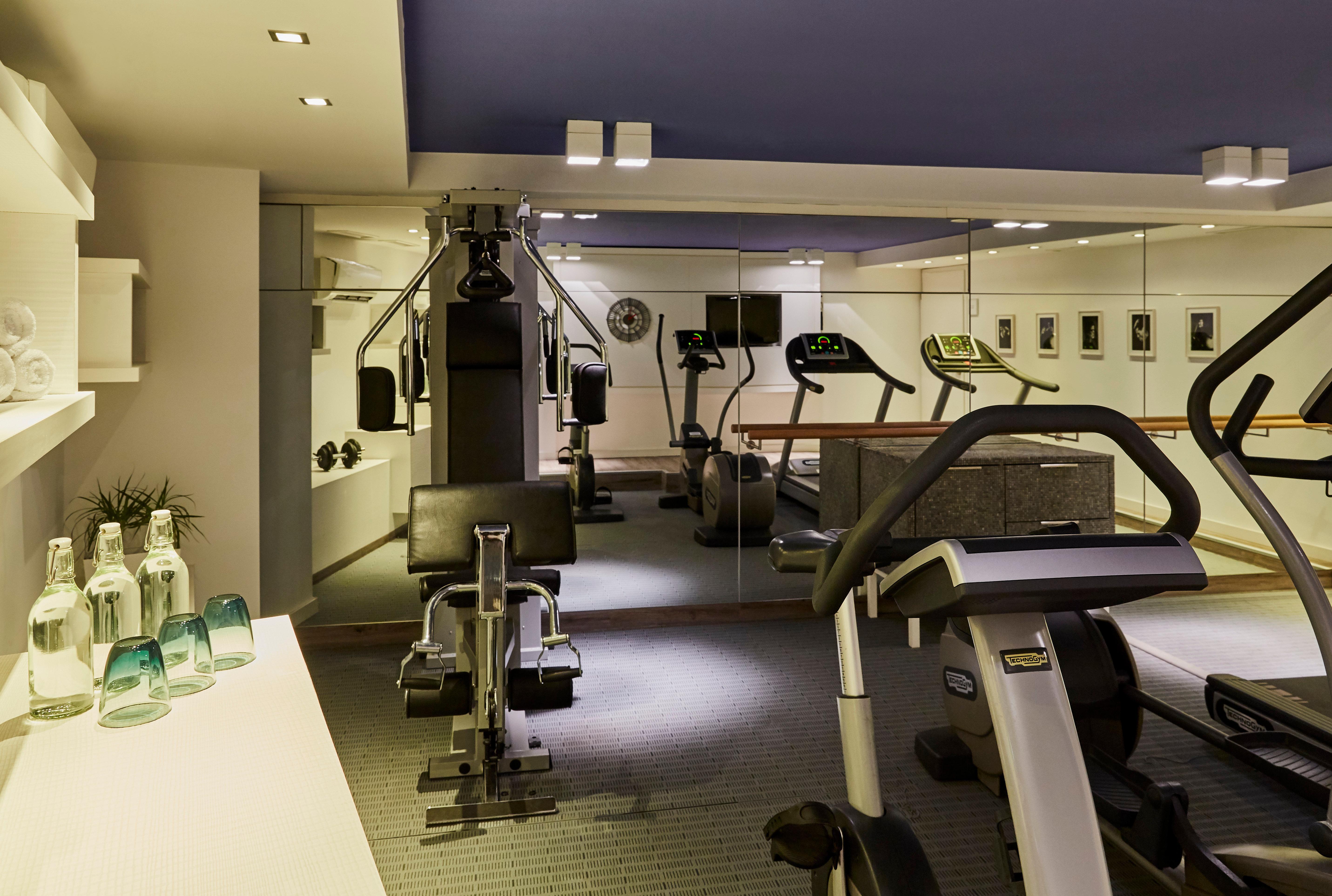 Indigo – Ku’damm, An Ihg Hotel 4*