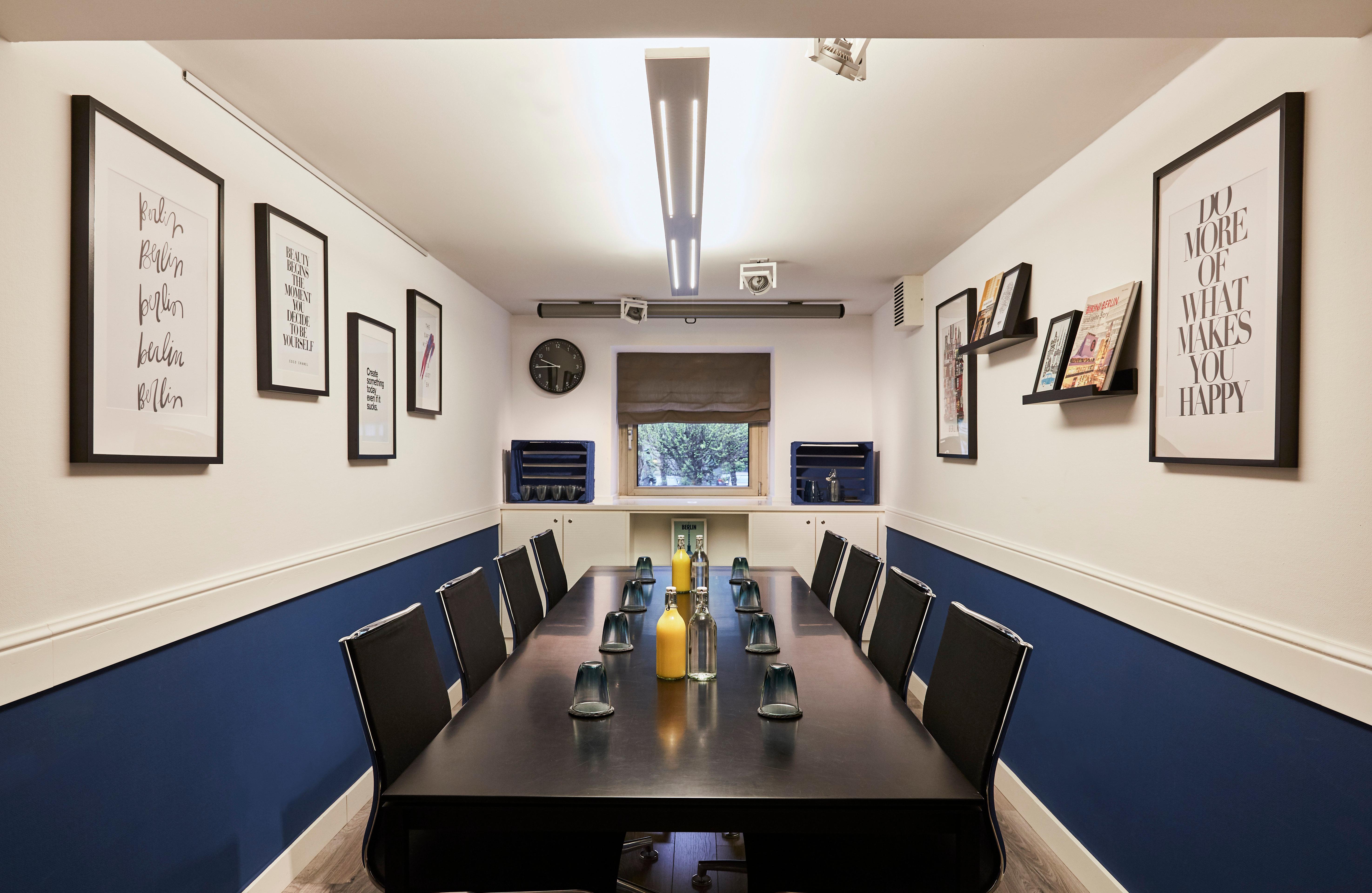 Hotel Indigo – Ku’damm, An Ihg Berlin