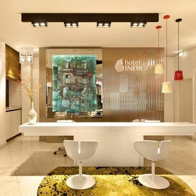 Indigo – Ku’damm, An Ihg Hotel
