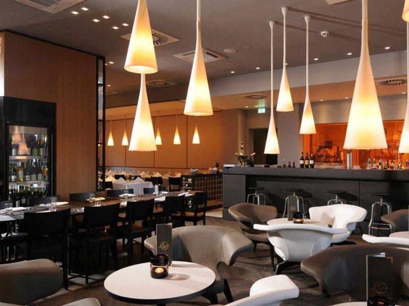 Indigo – Ku’damm, An Ihg