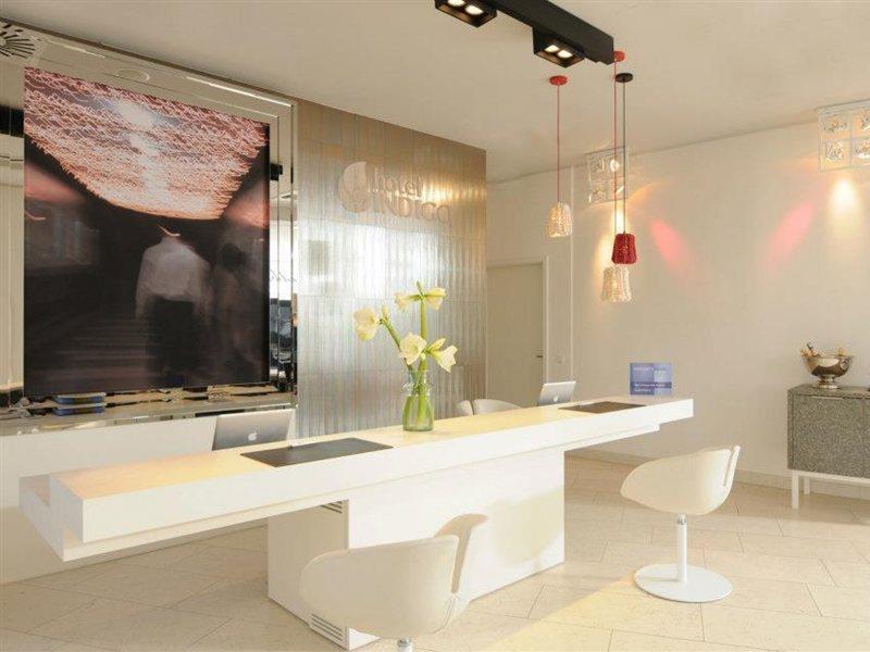 Hotel Indigo – Ku’damm, An Ihg 4*
