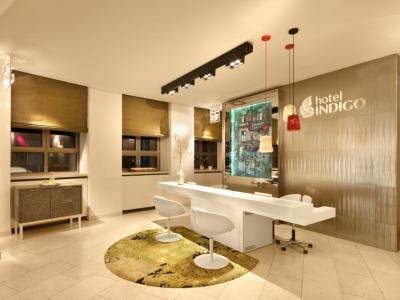 Indigo – Ku’damm, An Ihg Hotel