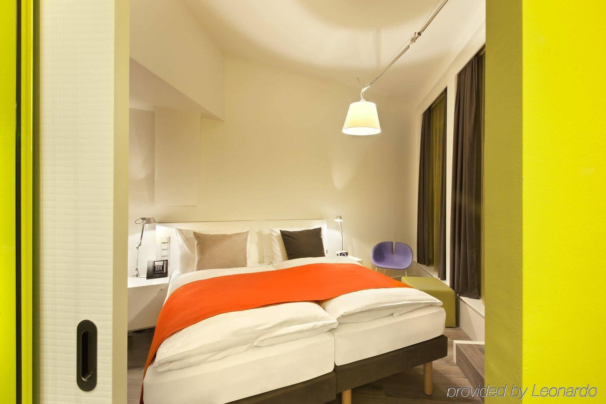 Hotel Indigo – Ku’damm, An Ihg 4*